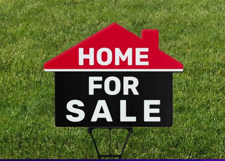 Home prices drop for third straight month as U.S. market cools